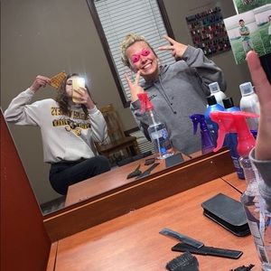 Meet your Posher, Machayla